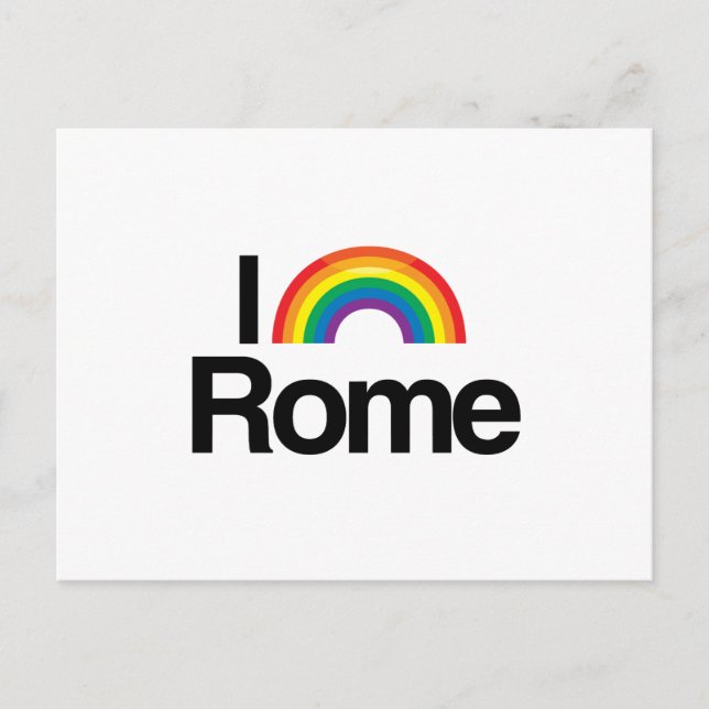 Postal ROMA - ME ENCANTA EL ORGULLO -.png (Anverso)
