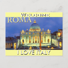 POSTAL ROMA (OLUBODE GBADAMOSI)