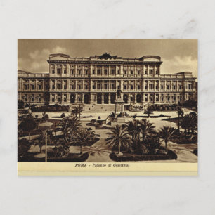 Postal Roma, Palazzo del Guistizia