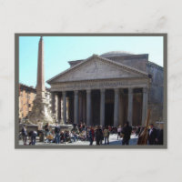 Roma (Panteón)