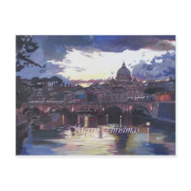 Roma Vaticano Feliz Navidad