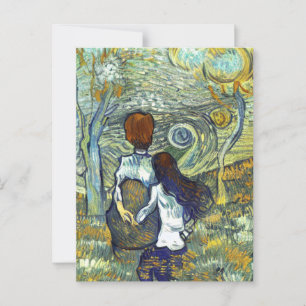 POSTAL ROMANCE