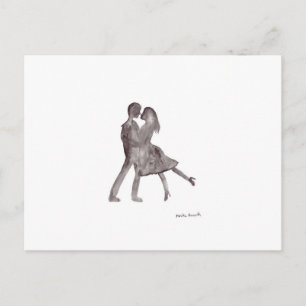 Postal Romance
