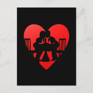 Postal Romance