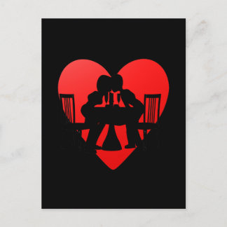 Postal Romance