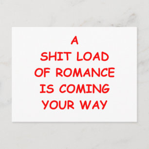 Postal romance