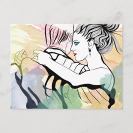 Postal Romance Tango
