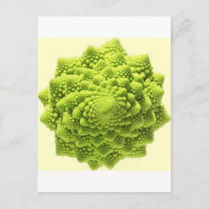 Postal romanesco-phi