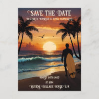 Romántico Sunset Beach con elegancia tropical