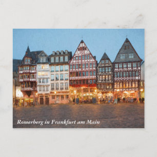 Postal Romerberg