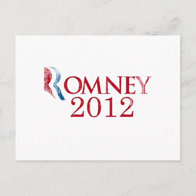 Postal Romney 2012 - Believe in America.png (Anverso)