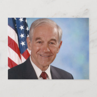 Postal Ron Paul
