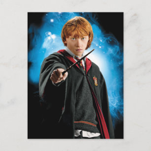 Postal Ron Weasely