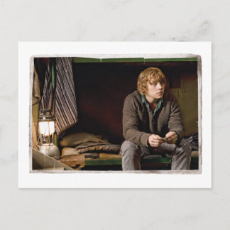 Postal Ron Weasley 2