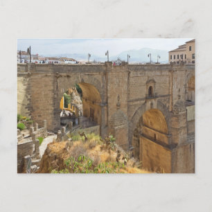 Postal Ronda. 1.