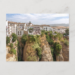 Postal Ronda. 3.