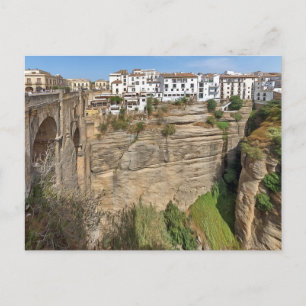 Postal Ronda. 4.