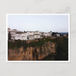 Postal Ronda, Andalucía (España)