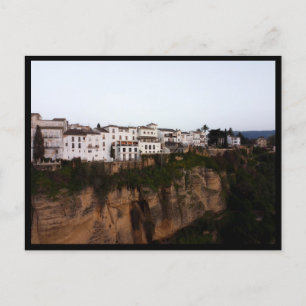 Postal Ronda, Andalucía (España)