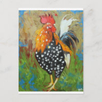 Rooster #485