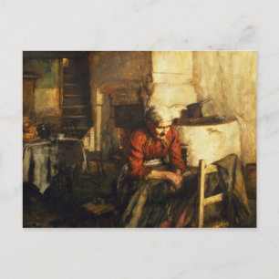 Postal Ropa de reparación