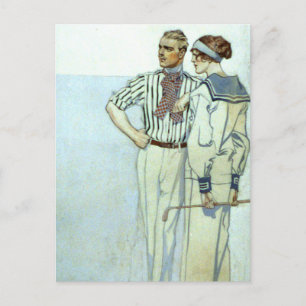 Postal Ropa deportiva