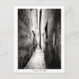 Postal Rope Street