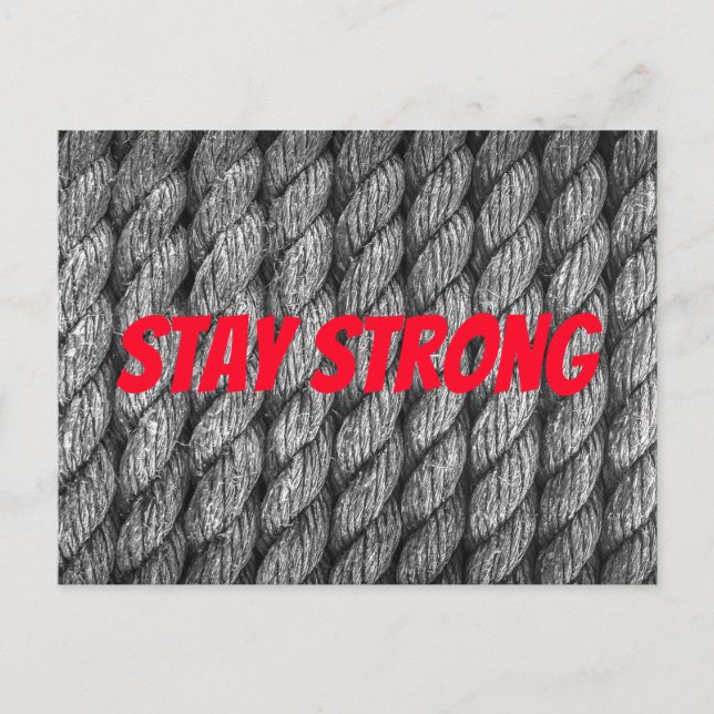 Postal Ropes (Anverso)