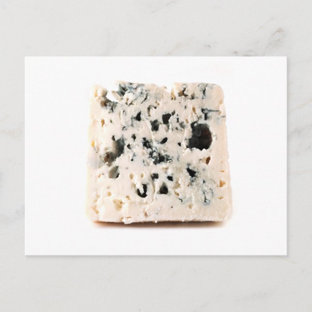 Postal Roquefort (Anverso)