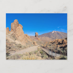 Postal Roques de Garcia