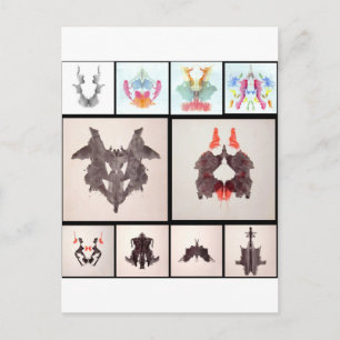 Postal Ror All Coll Five