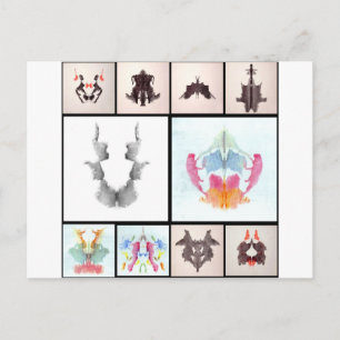 Postal Ror All Coll Nine