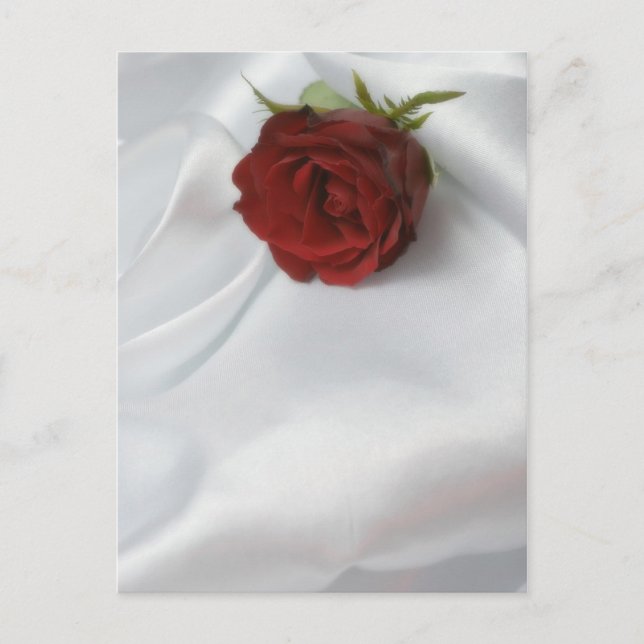 Postal rosa (Anverso)