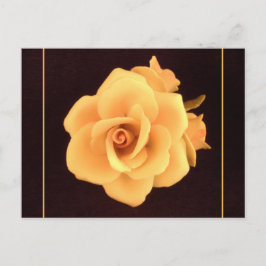 Postal Rosa Amarilla, Foto de 2004.