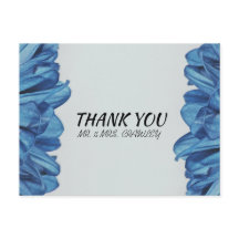 rosa azul clásico - Flor azul Petaled