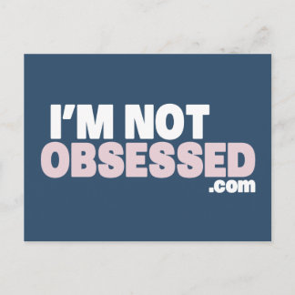 Postal Rosa/blanco de INO .com