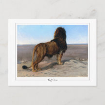 Rosa Bonheur #148 - Arte fino