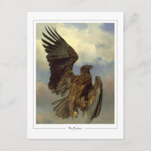 Postal Rosa Bonheur #84 - Arte fino