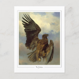 Postal Rosa Bonheur #84 - Bella Artes