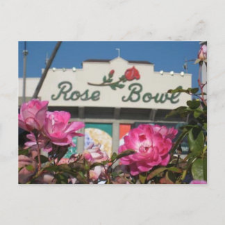 Postal Rosa Bowl