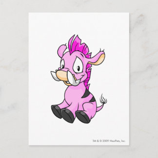 Postal Rosa de Moehog