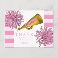 Rosa | Fiesta de cumpleaños del Chica de animadore