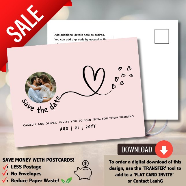 Postal ROSA | ¿Sobre un presupuesto? Optar por la FOTO Gu (Subido por el creador)