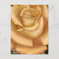 Rosas Amarillas Rosa Botánica Boda Guardar la Fech