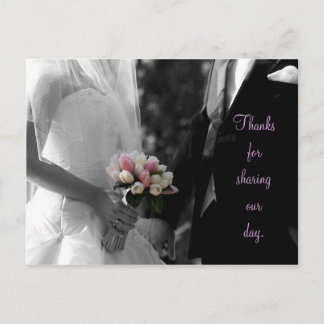 Postal Rosas bonitos