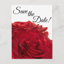 Postal Rosas Rojas 1824