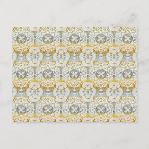 Postal Rosette II