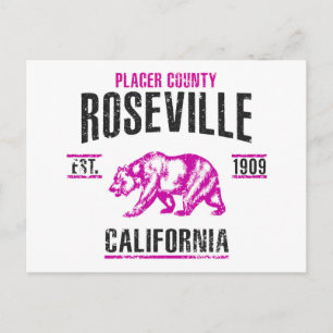 Postal Roseville