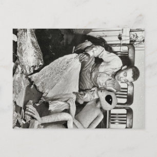 Postal Roswell Crash