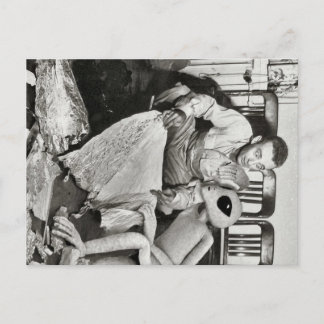 Postal Roswell Crash